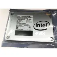在飛比找蝦皮購物優惠-☆【intel PRO 5400S 固態硬碟 SSD 480