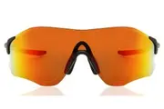 Oakley OO9313F EV ZERO PATH Asian Fit 3538 Men Sunglasses