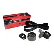 Gates Timing Belt Kit for Holden Jackaroo Monterey UBS 6VD1 3.2L DOHC TCK220A