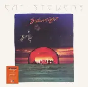 Cat Stevens - Saturnight: Cat Stevens Live In Tokyo RSD Black Friday NEW Vinyl