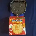 Dog Face Pancake Skillet Expired Mix Skillet New