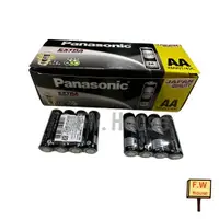 在飛比找樂天市場購物網優惠-附發票 散賣 Panasonic 國際牌 3號 4號 錳電池