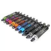 Alloy Shock Absorber Damper 100mm F106004 For RC Car 1/10 Buggy Truck Crawler