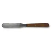 Caronlab Spatula Stainless Steel Tool Wax Waxing Hair Removal Applicator