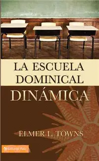 在飛比找三民網路書店優惠-La Escuela Dominical Dinamica