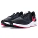 NIKE系列-NIKE ZOOM WINFLO 6 男款運動慢跑鞋 黑紅-NO.AQ7497008