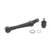 Aunger Control Arm Lower Front Rear - ACA090R