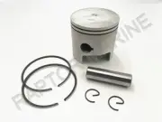 Piston kit for YAMAHA 85HP outboard PN 688-11635-00, oversize 0.25mm