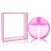 Benetton Inferno Paradiso Pink Eau De Toilette Spray 100ml/3.4oz