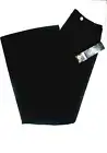 *NWT Ralph Lauren Womens Blk Flare Pants sz2P-Org$99.50