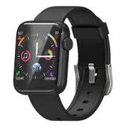 M36 Big Full Touch Screen Heart Rate Blood Pressure Oxygen Monitor Multi-Sport Modes Smart Watch