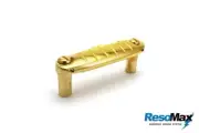 NEW - Graph Tech Resomax Sonic 1 Wraparound Bridge, GOLD, PM-8595-G0