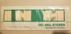 Nail Polish Strips Premium (new)BellaHoot SPARKLE SHEER FLAMINGO