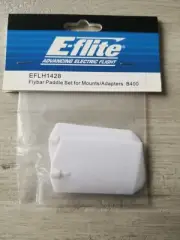 BLADE EFLH1428 flybar paddle set blade 450, b400 HELI