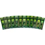 Clover Takumi Bamboo 48" Circular Knitting Needle