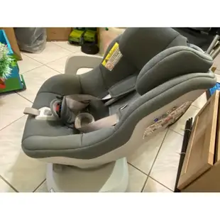 【Nipper】First Class 360度 ISOFIX 0-4歲安全座椅