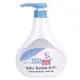 德國 施巴 sebamed 嬰兒泡泡浴露(500ml)