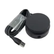 Game Headphone USB Control Line for A10 A40 QC35 II QC45 Headset