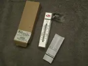 Dwyer RMA-8-APF Rate Master Flowmeter - New in Box