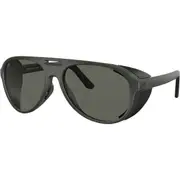 Costa Grand Catalina MT Sunglasses Olive with Grey Lens