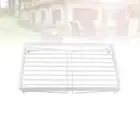 Pantry Cupboard Countertop Seasoning Shelf Storage Rack Space Riser