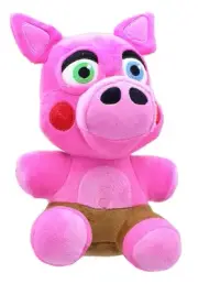Five Nights at Freddys Pizza Simulator 6 Inch Funko Plush | Pigpatch