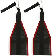 Pull Up Straps for Bar Home Abdominal Training Belt Cantilever Training Belt