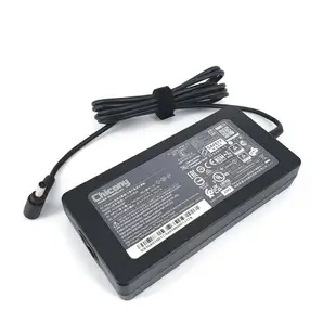 Chicony 群光 120W 原廠變壓器 20V 6A 充電器 A17-120P2A ASUS 華碩 M7400QC M7400qe M7600qe M7600QE F751GD F571GT K571GT N571GD N571GT X571LH X571Li X571GD X571GT K3500PC G501J G501JW G501VW FX570UD N501JW N501VW NX500JK Q535U Q535UD FX86F UX501VW UX534FTC UX550 UX550GE