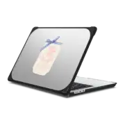 MacBook Air 13-inch (M2 - M4) Bounce Case Coquette Journal