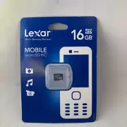 Lease MicroSDHC 16GB(K)