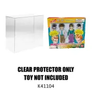 Protector For Super Battle Collection Vol 35 Gohan & Goten