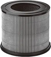 smartmi Air Purifier Filter Replacement - H13 True HEPA Filter, Activated Carbon, Preliminary Filters and Inner Filter- Traps Odors, Smog, and Smoke at Home, Office
