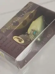 Megabass Baby Griffon Zero 2009 Limitedmatte Lime from Japan s