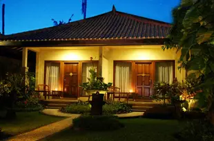 峇裏島珊瑚礁度假村Cooee Bali Reef Resort