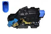 BSP20799 BUGIAD DOOR LOCK LEFT FRONT FOR SEAT SKODA VW