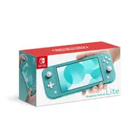 在飛比找樂淘日本家電館優惠-任天堂 Nintendo Switch Lite 主機 NS