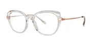 Paradigm Paige Sakura Women’s Glasses Pink Size 50 - Private Health Rebate - Blue Light Block Available