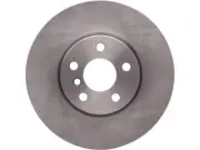 Front Brake Rotor For 2022 Mini Cooper S GT352WV Disc Brake Rotor (for: Mini)