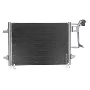 A/C Condenser Fits Audi A6 C5 (1997) 2.7 4B0260403J 4B0260403S
