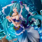 TAITO AMP VOCALOID 初音未來 小美人魚VER. 景品 再版