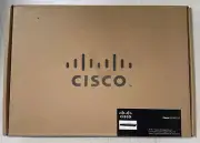 ✅ CISCO SG300-28 28-Port Gigabit Managed Switch BRAND NEW IN BOX! ✅