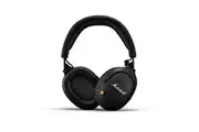 Marshall Monitor II ANC Wireless Bluetooth Active Noise Cancel Headphones Black