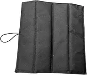 Outdoor Seat Cushions - Folding Sitting Pad Oxford Cloth - Waterproof Backpacking Accessories, Stadium Seat Cushion for Backpacking, Picnic, Mountaineering