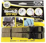 ROK Straps ROK-CAM ROK00406 BP Stretch Strap