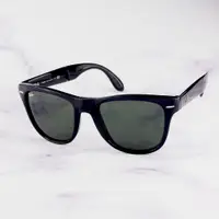 在飛比找蝦皮購物優惠-【LOOK路克眼鏡】Ray Ban 雷朋 太陽眼鏡 FOLD