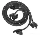 SoffSeal 4020 Door Weatherstrips w/ Clips, 1968-74 Nova 2-Door