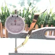 Cello making tools High quality cello thickness measure tools dial indicator