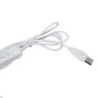 USB Copper Wire String Lights 100 LEDs USB Fairy String Lights For Outdoor