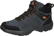 [Brütting] Men's Mount Harvard High Trekking Boots