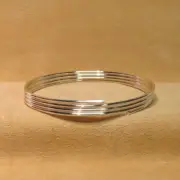 99.995%+ Ultra Pure Colloidal Silver Wire • 10 Gauge • 48-inch Coil • USA